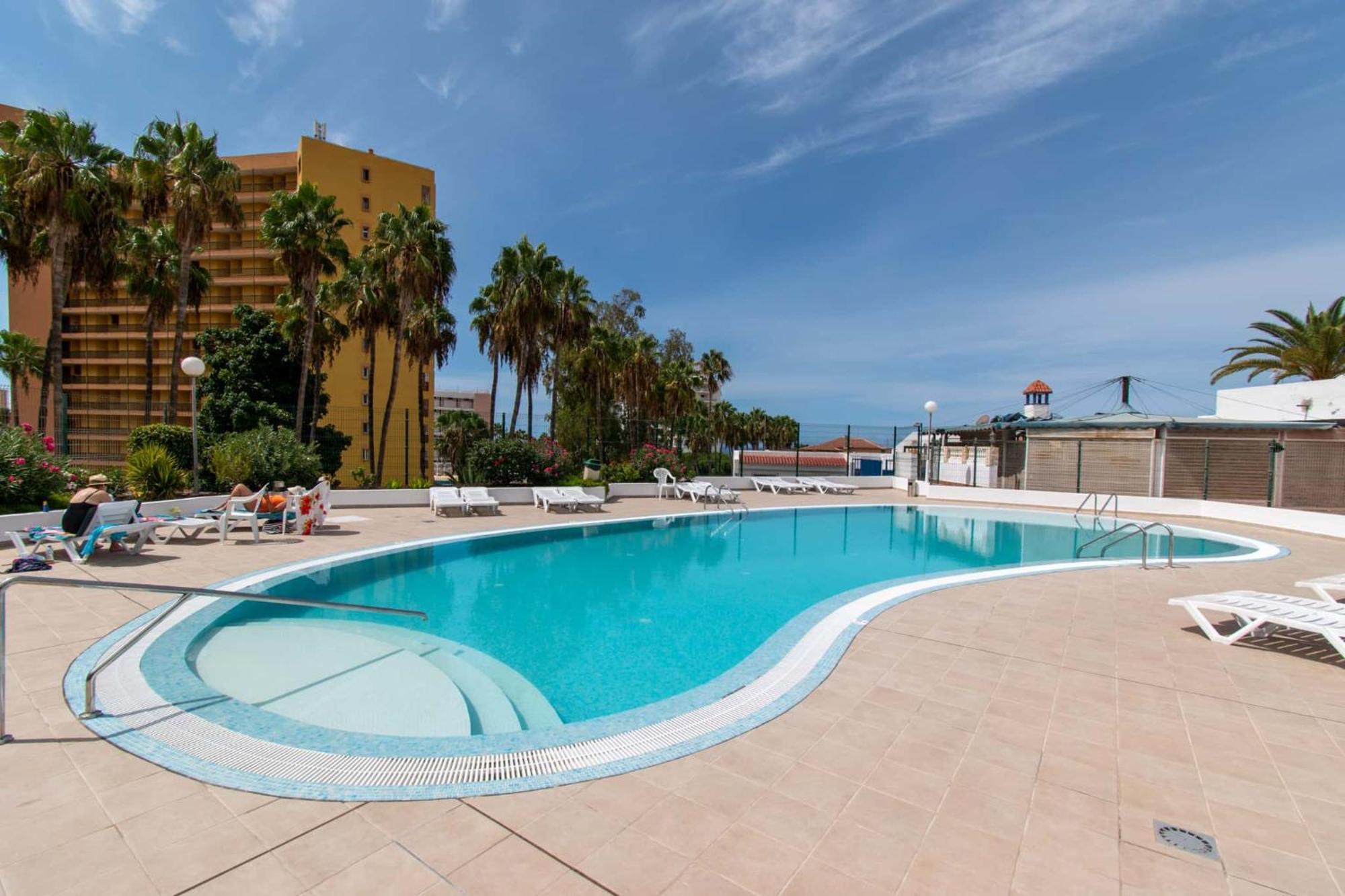 Flores 5 - Two Bed Apartment